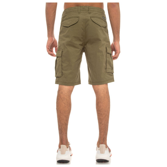 Be Nation Ανδρική βερμούδα Cargo Shorts Be Nation Ανδρική βερμούδα Cargo Shorts